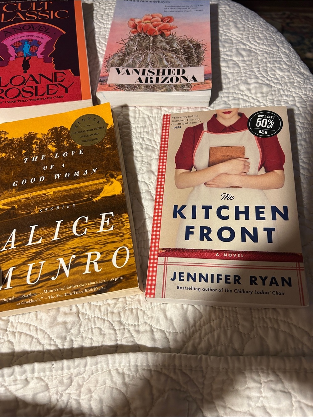 Book Bundle - Picture 4 of 6